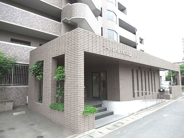 アーバンパレス春日公園