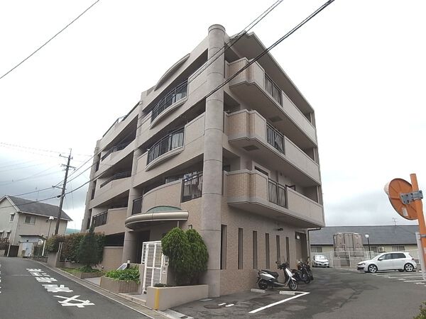 春日小倉山手パークホームズ