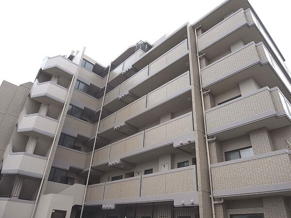 春日小倉山手パークホームズ