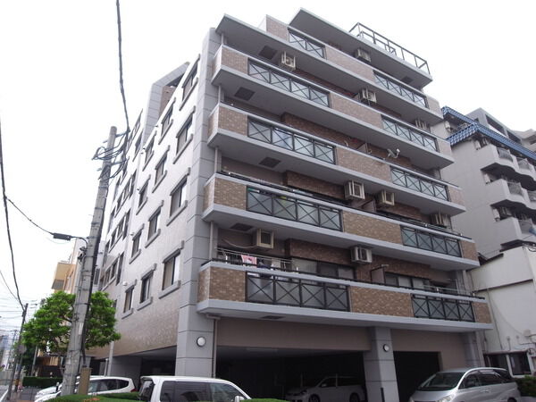 モントーレ春日原