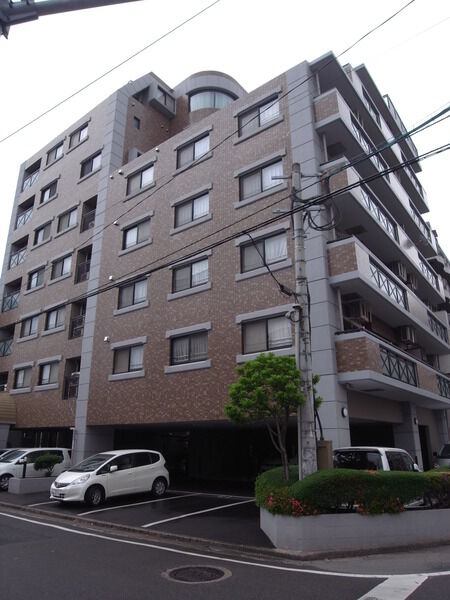 モントーレ春日原