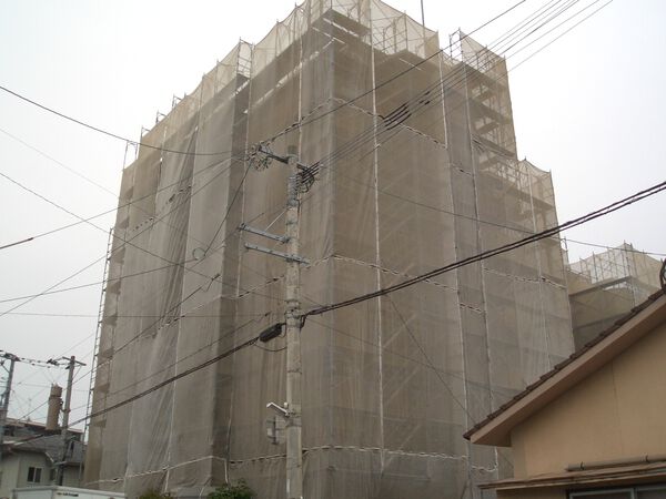 ファーネスト春日原