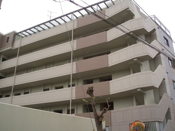 エスポワールアンヴィット春日原