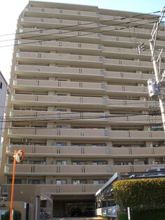 ヴィルヌーブ春日原