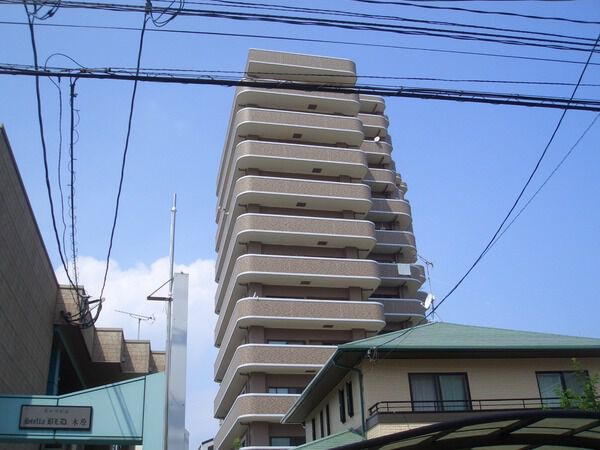 ライオンズステーションプラザ春日原