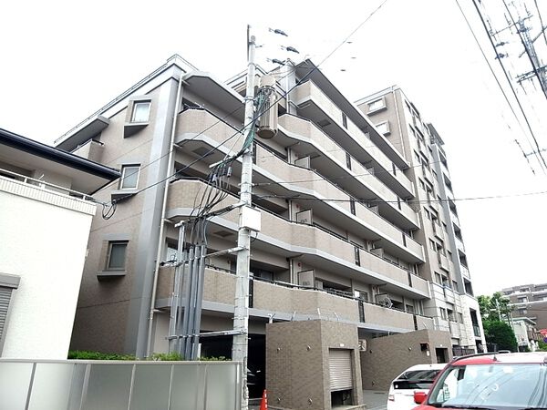 アーサー大野城レジデンス