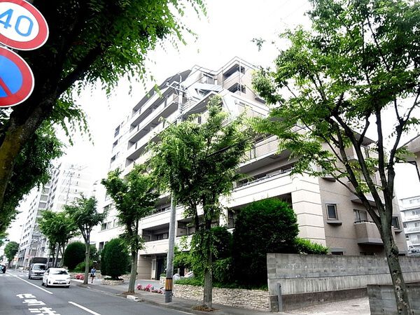 アーサー大野城レジデンス