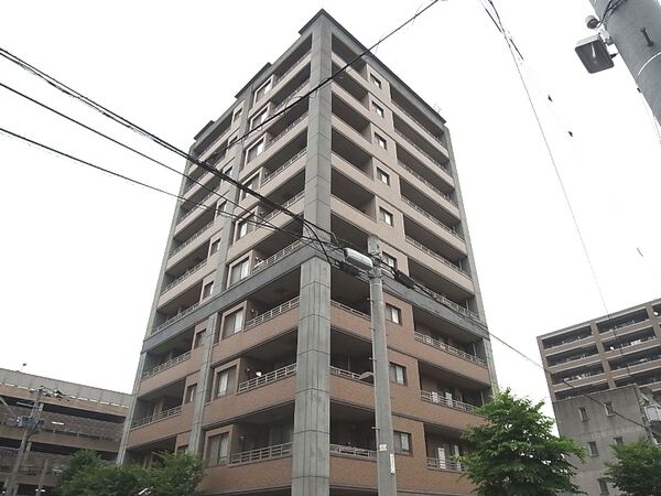 クレアールガーデンズ春日原駅南