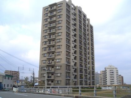 白木原パーク・ホームズ