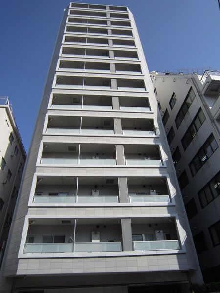 【クオリア三田】外観2 【クオリア三田】外観2