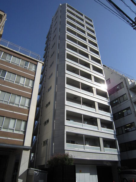 【クオリア三田】外観3 【クオリア三田】外観3