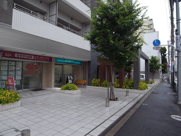 パークハウス文京千石 3枚目 パークハウス文京千石