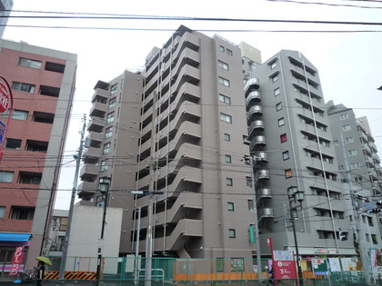 カテリーナ千駄木 8枚目 カテリーナ千駄木