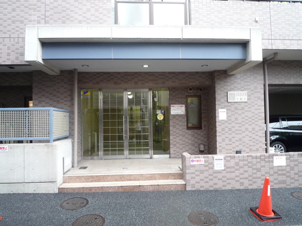 ナイスアーバン千駄木 2枚目 ナイスアーバン千駄木