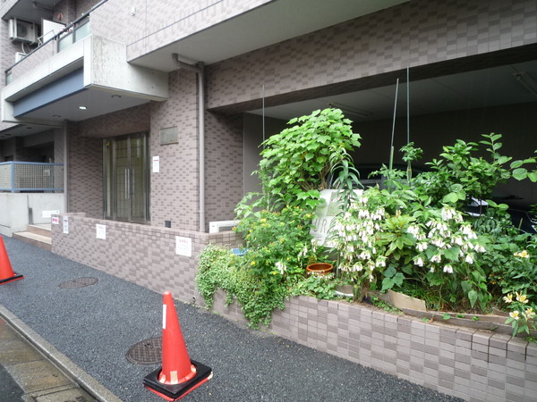 ナイスアーバン千駄木 3枚目 ナイスアーバン千駄木