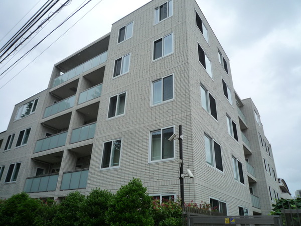 シェルゼ千駄木 3枚目 シェルゼ千駄木