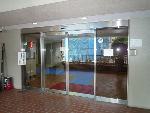 シャルマン文京千駄木 3枚目 シャルマン文京千駄木