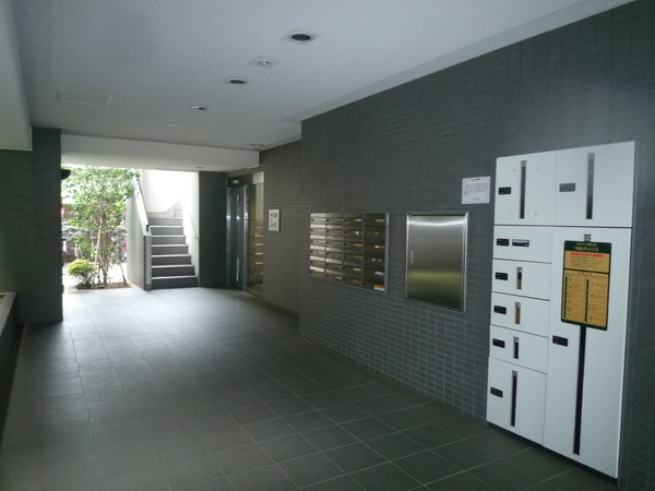 プレジール千駄木 2枚目 プレジール千駄木