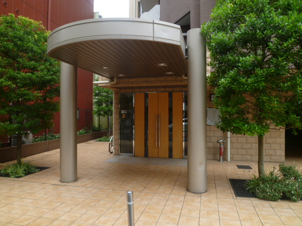 ミオカステーロ文京千駄木 2枚目 ミオカステーロ文京千駄木