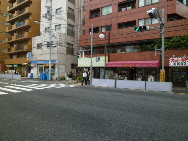 ライオンズマンション千駄木 3枚目 ライオンズマンション千駄木