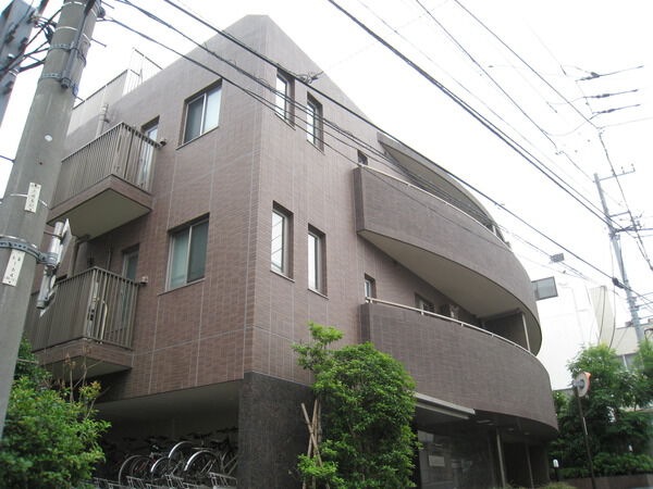 リビオ文京本駒込