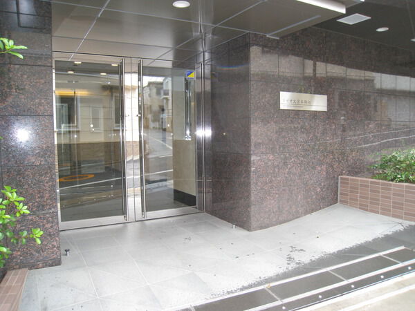 リビオ文京本駒込