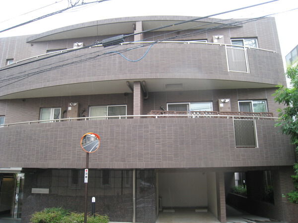 リビオ文京本駒込