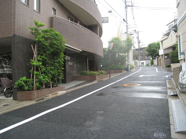 リビオ文京本駒込