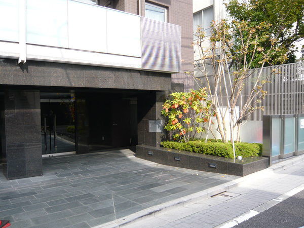 パークリュクス本駒込 2枚目 パークリュクス本駒込