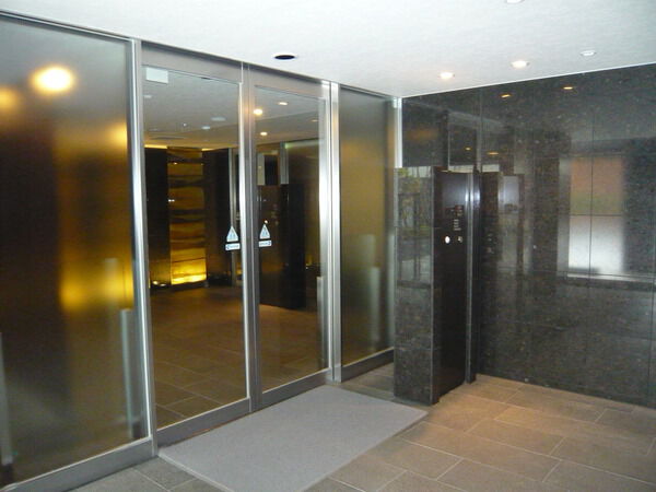 パークリュクス本駒込 3枚目 パークリュクス本駒込