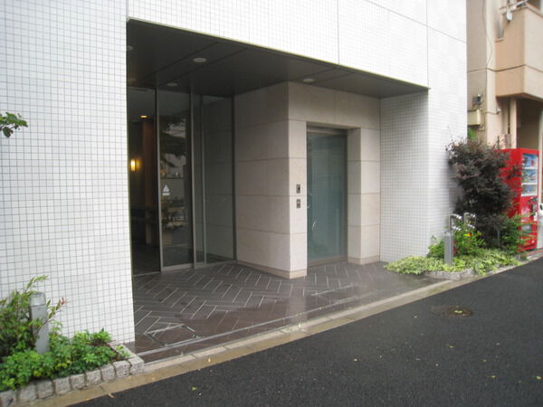 ウェリス文京本駒込 2枚目 ウェリス文京本駒込