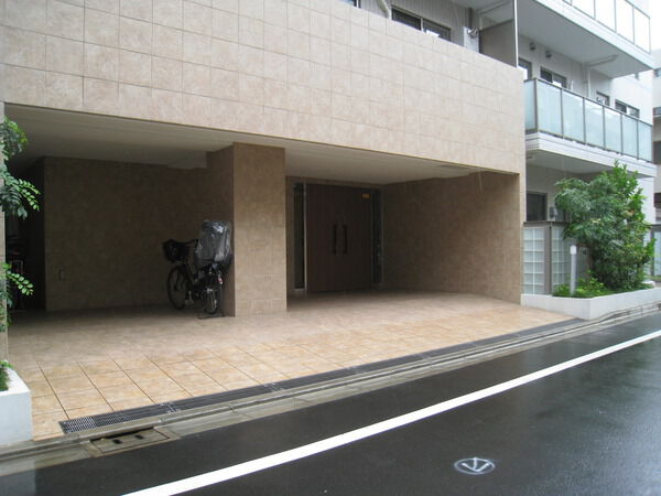 オープンレジデンシア本駒込 3枚目 オープンレジデンシア本駒込