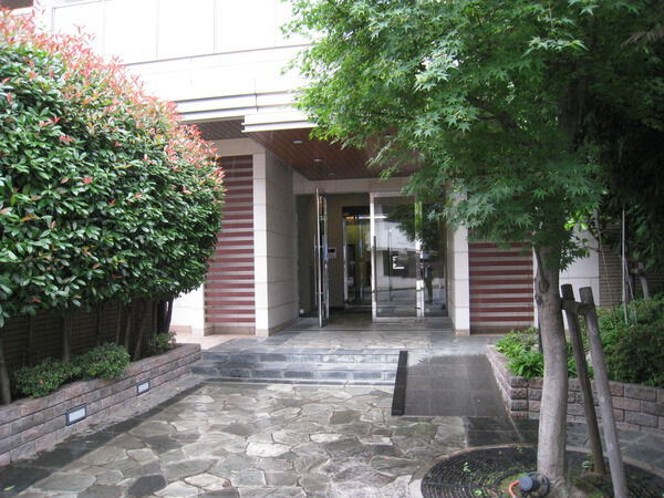 ミオカステーロ本駒込 2枚目 ミオカステーロ本駒込