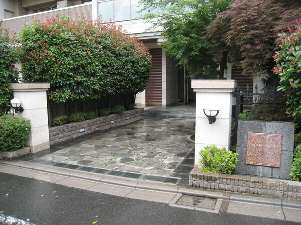 ミオカステーロ本駒込 3枚目 ミオカステーロ本駒込