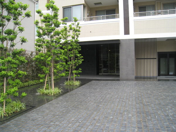 グランスイート六義園 2枚目 グランスイート六義園