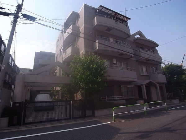 大和郷ホームズ
