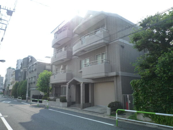 大和郷ホームズ