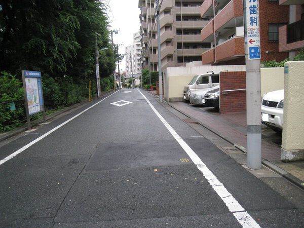 ラポール駒込