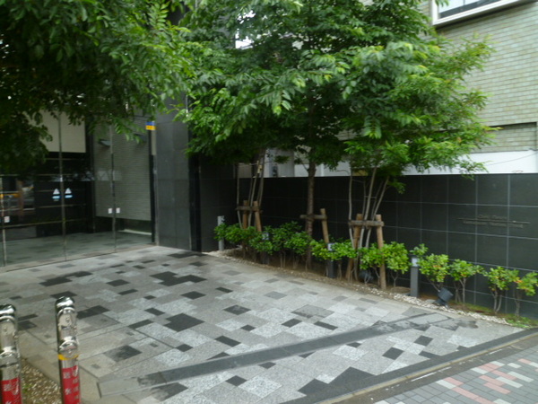 シェフルール駒込駅前