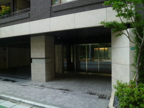 パークハウス駒込染井