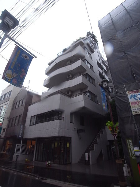 東急ドエルアルス巣鴨