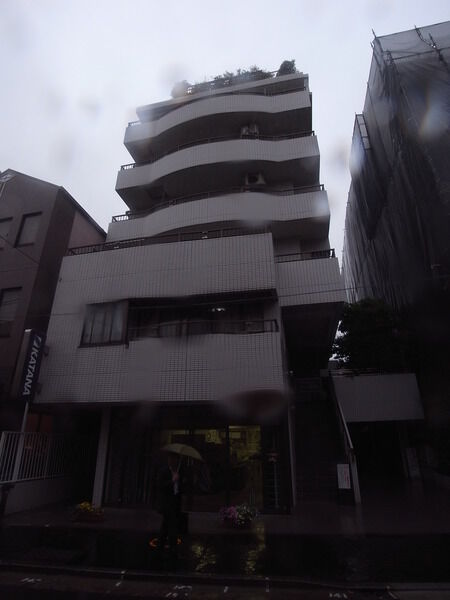 東急ドエルアルス巣鴨