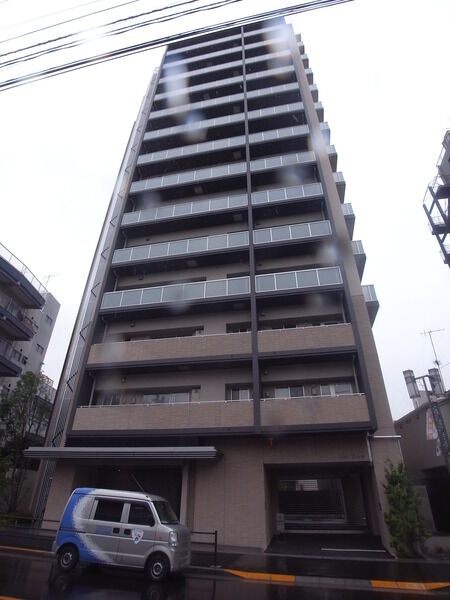 Brillia田端 2枚目 Brillia田端