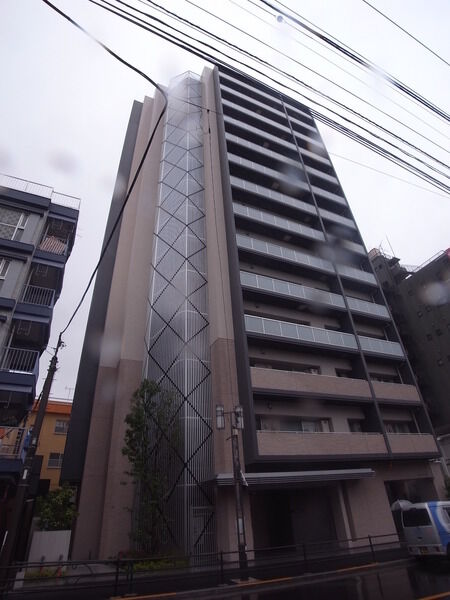 Brillia田端 3枚目 Brillia田端