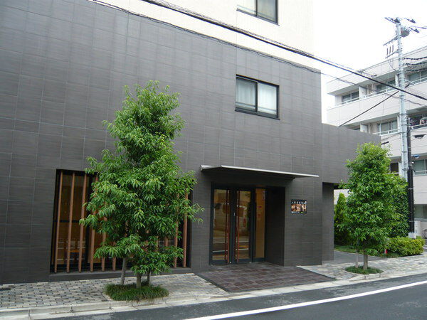 コンシェリア駒込EAST