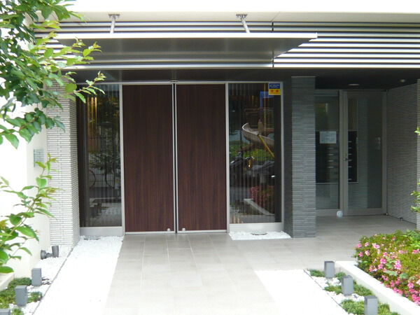 ザ・パークハウス駒込フレシア 3枚目 ザ・パークハウス駒込フレシア