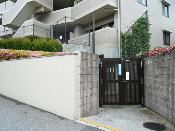サンクレスト駒込