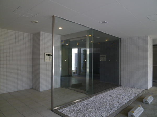 パークハウス駒込アーバンス 2枚目 パークハウス駒込アーバンス