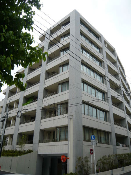 THEパームス西ヶ原 2枚目 THEパームス西ヶ原