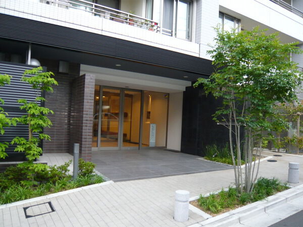 THEパームス西ヶ原 3枚目 THEパームス西ヶ原